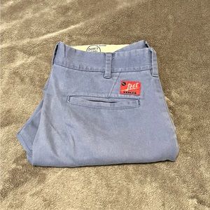 Lost Brand Blue Chino